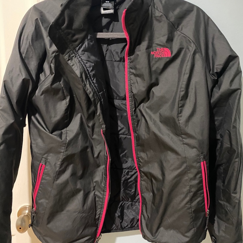 The North Face Jacket